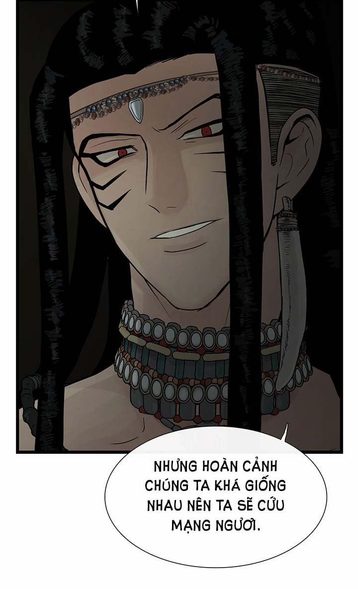 Lãnh Địa Totem 67 trang 17