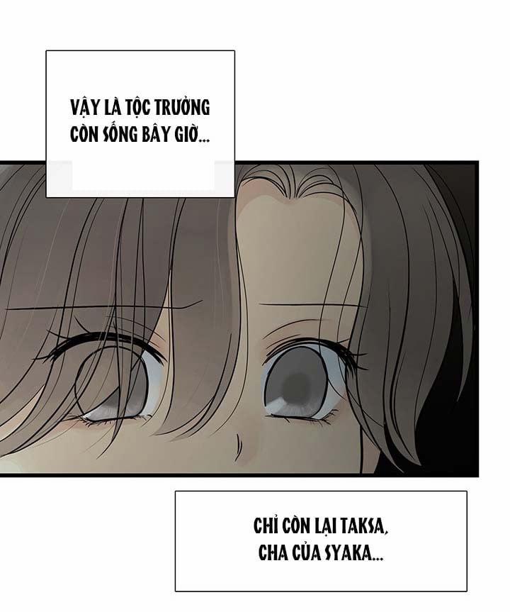 Lãnh Địa Totem 67 trang 18