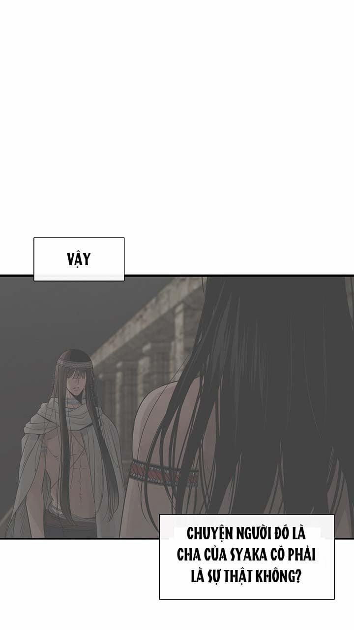 Lãnh Địa Totem 67 trang 22