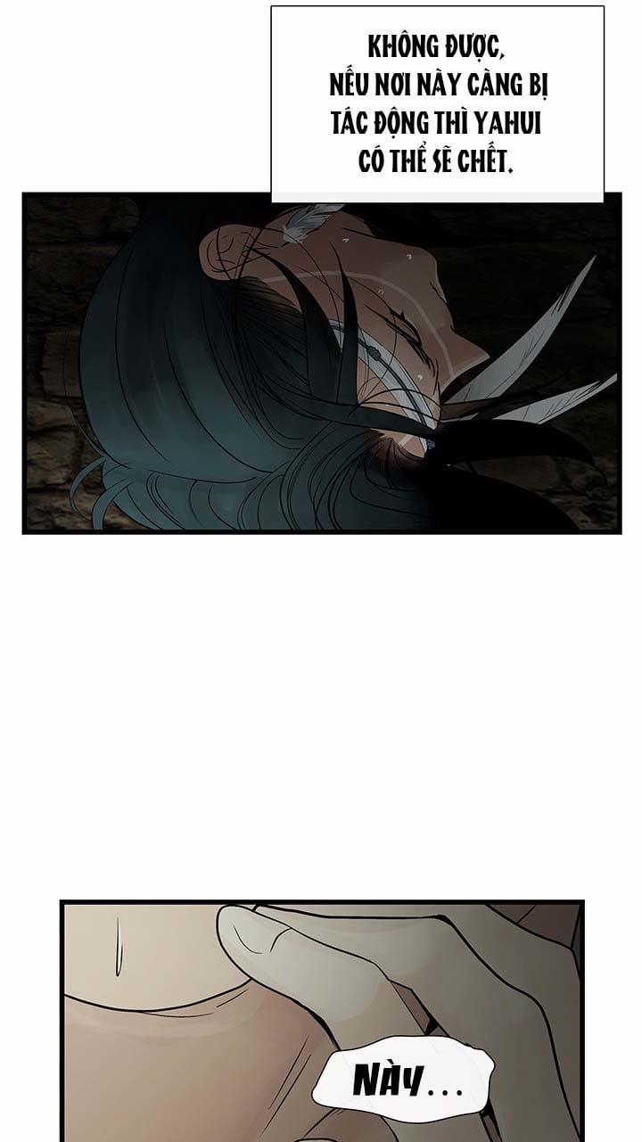 Lãnh Địa Totem 67 trang 37