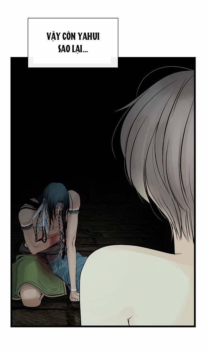 Lãnh Địa Totem 67 trang 4