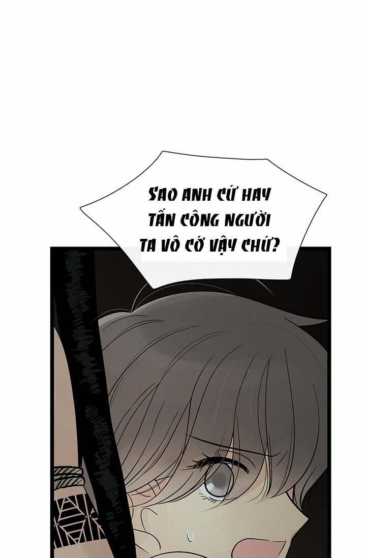 Lãnh Địa Totem 67 trang 5