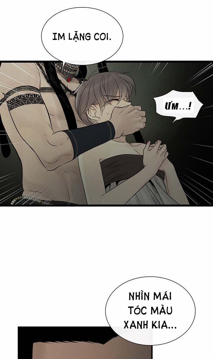 Lãnh Địa Totem 67 trang 8