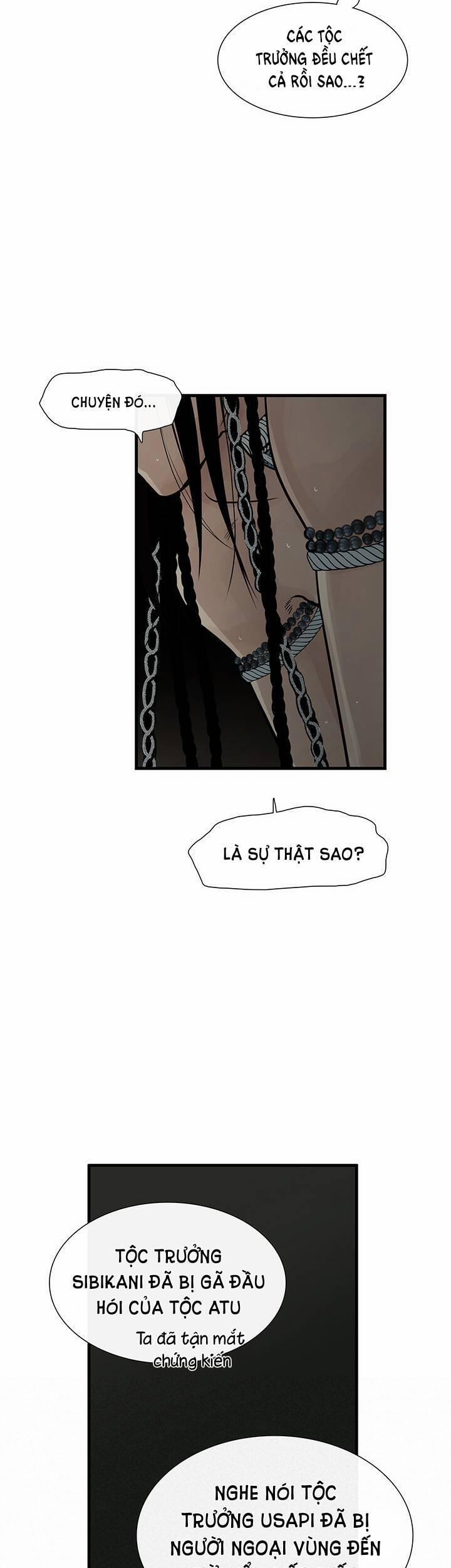Lãnh Địa Totem 68.1 trang 10