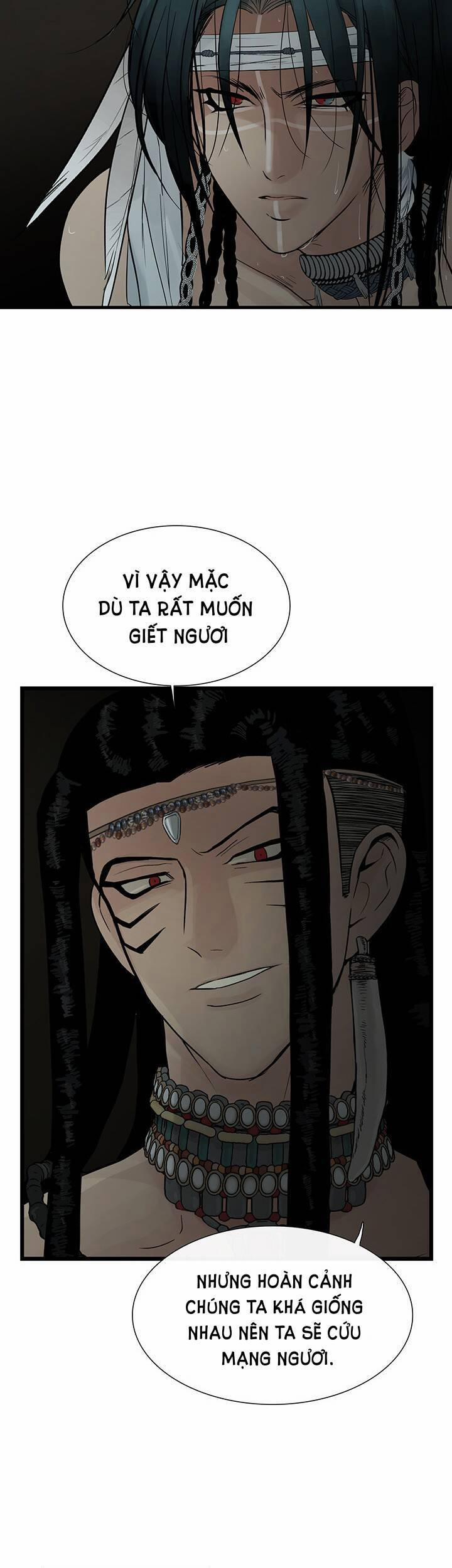 Lãnh Địa Totem 68.1 trang 12