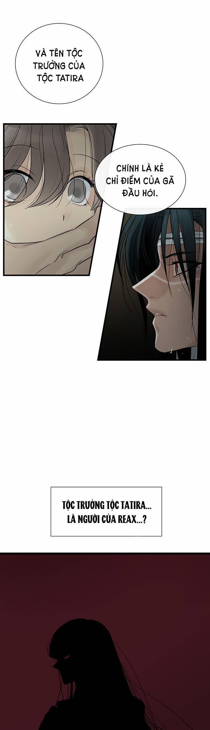 Lãnh Địa Totem 68.1 trang 14