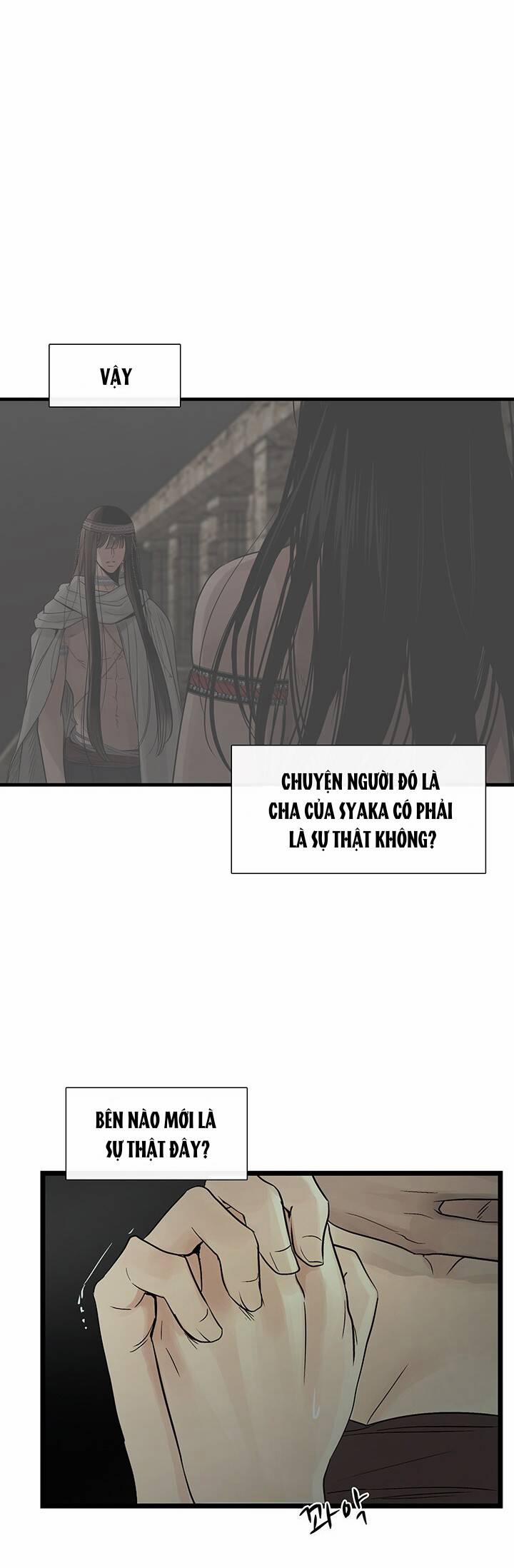 Lãnh Địa Totem 68.1 trang 16