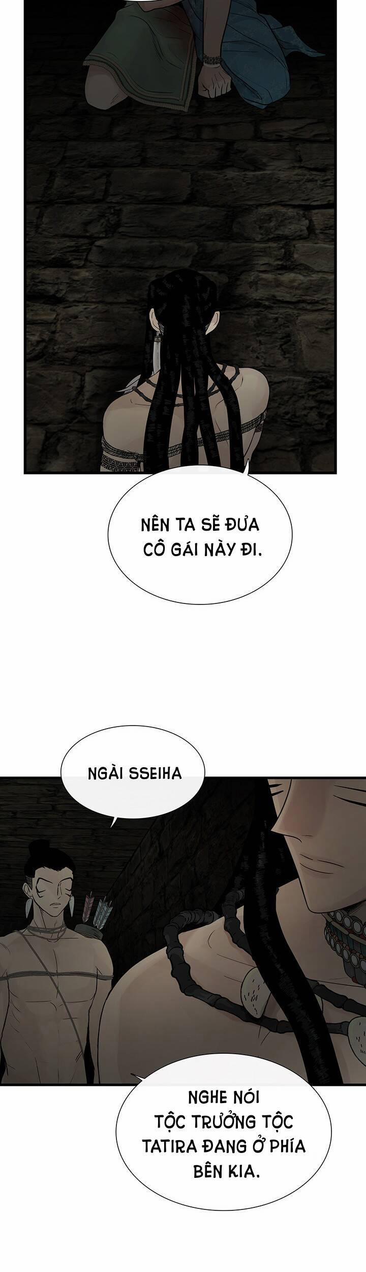 Lãnh Địa Totem 68.1 trang 19