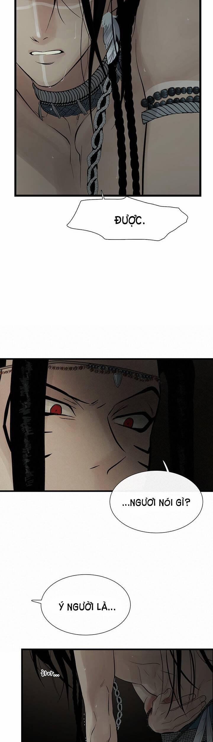 Lãnh Địa Totem 68.1 trang 21