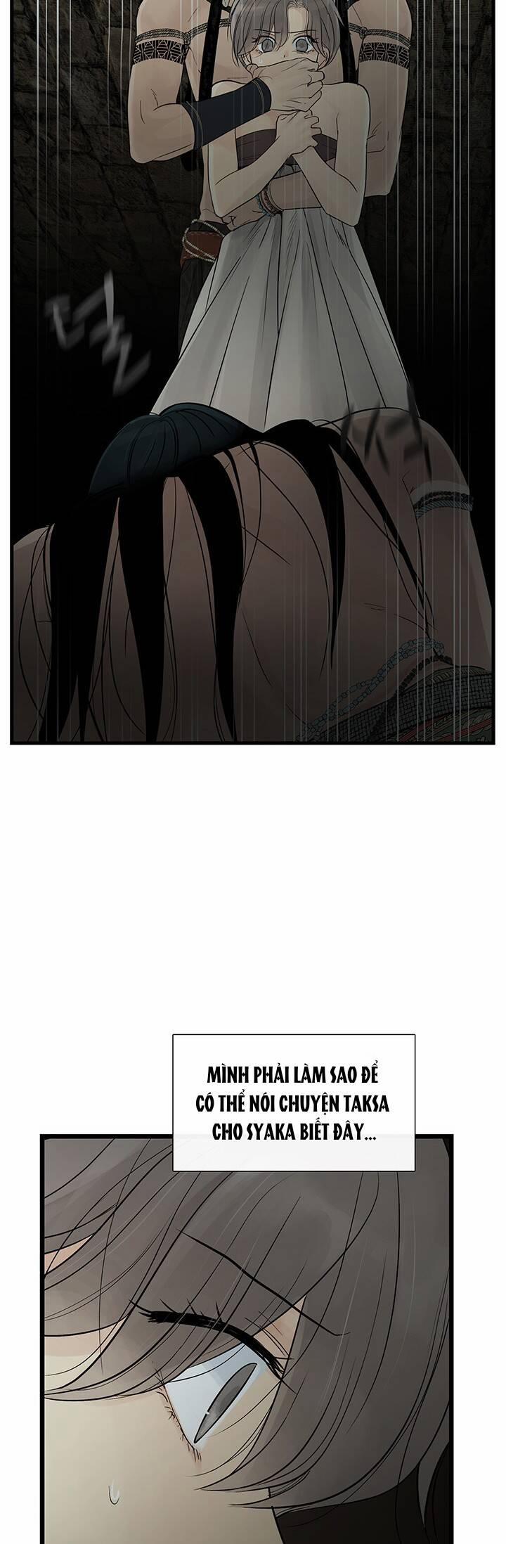 Lãnh Địa Totem 68.1 trang 23