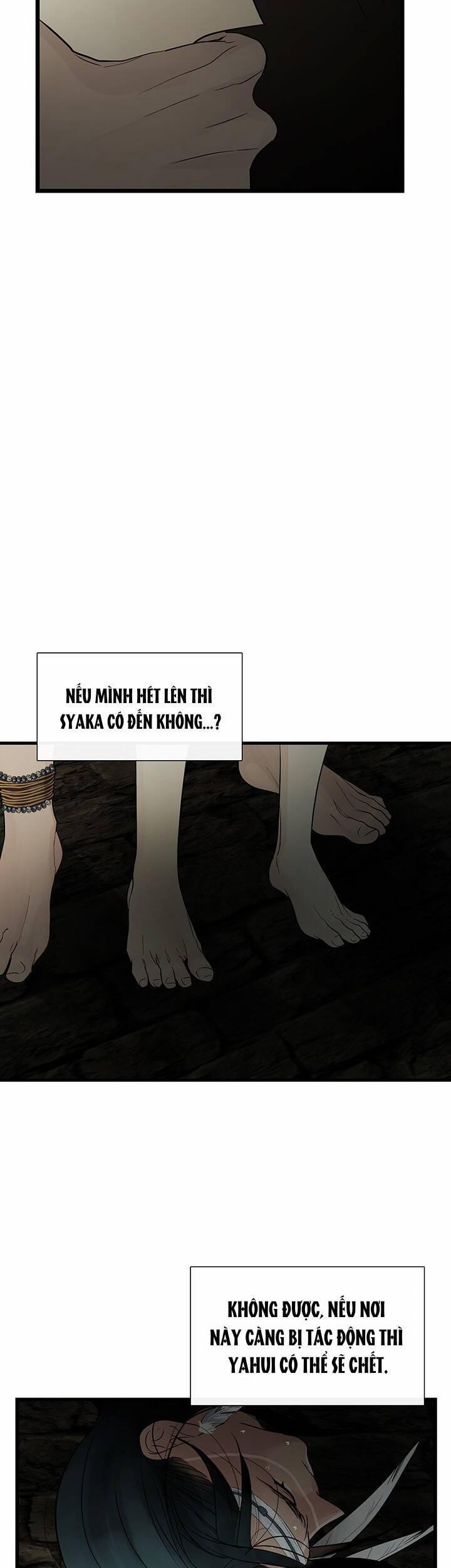 Lãnh Địa Totem 68.1 trang 24