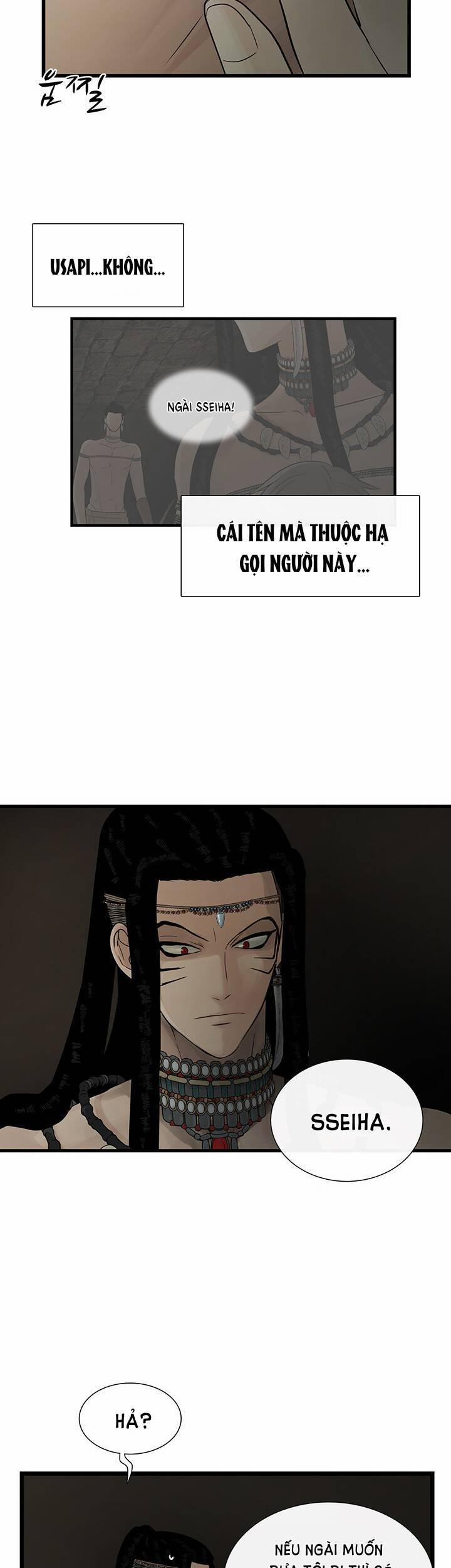 Lãnh Địa Totem 68.1 trang 26