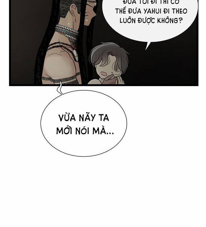 Lãnh Địa Totem 68.1 trang 27