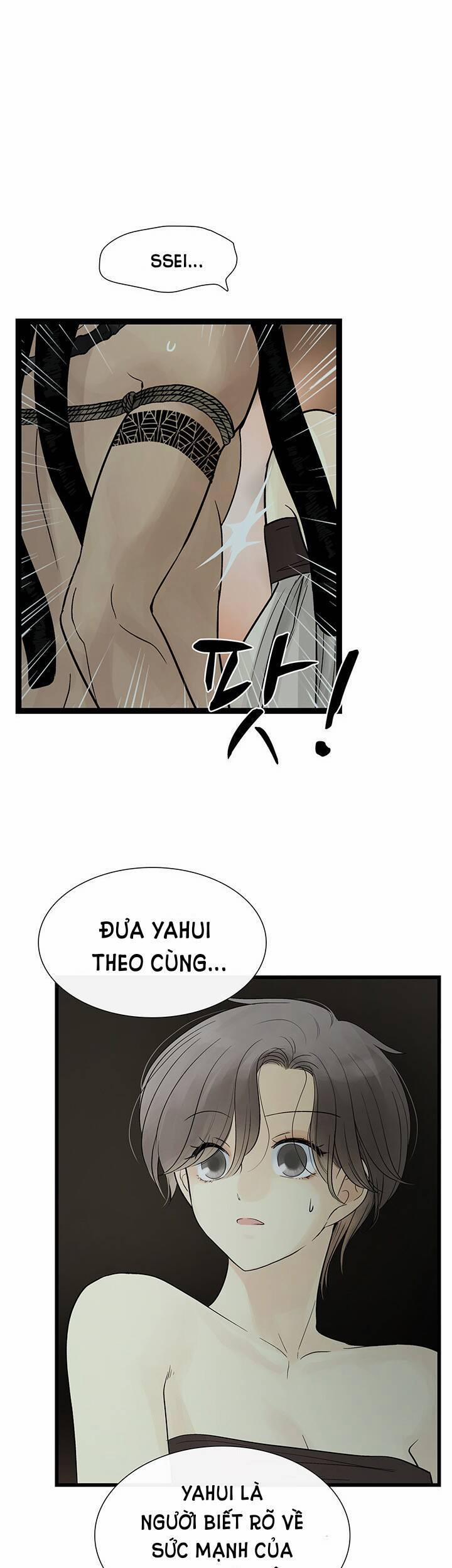 Lãnh Địa Totem 68.1 trang 28