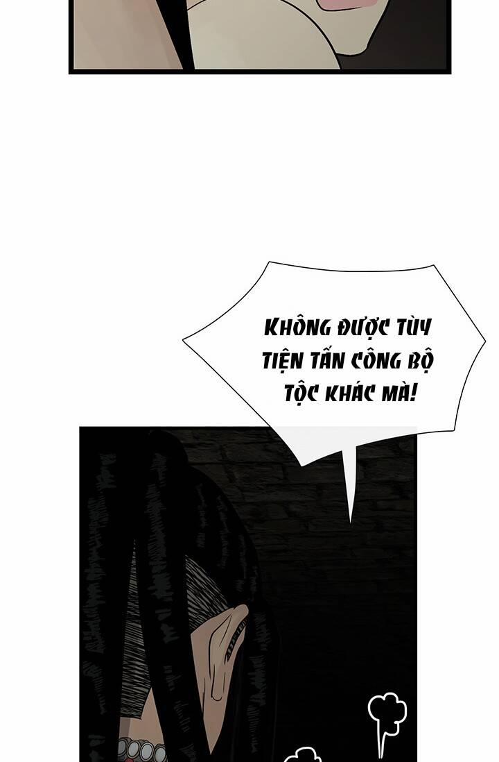 Lãnh Địa Totem 68.1 trang 5