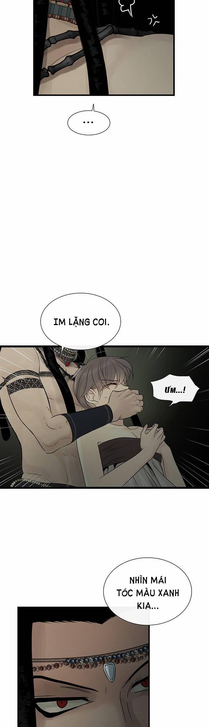 Lãnh Địa Totem 68.1 trang 6