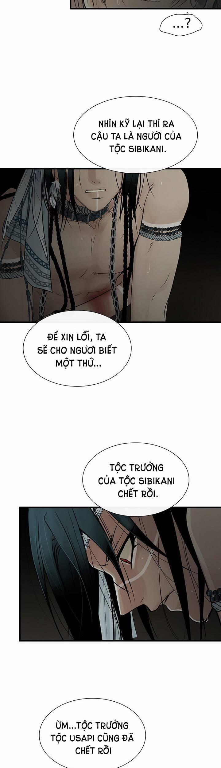 Lãnh Địa Totem 68.1 trang 8