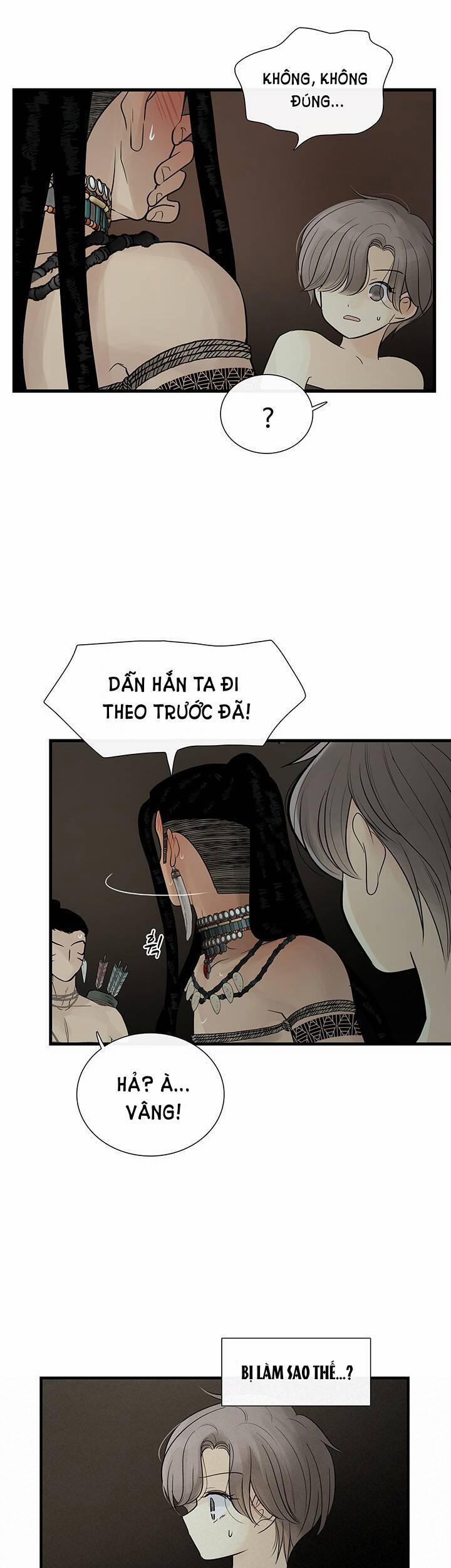 Lãnh Địa Totem 68.2 trang 1