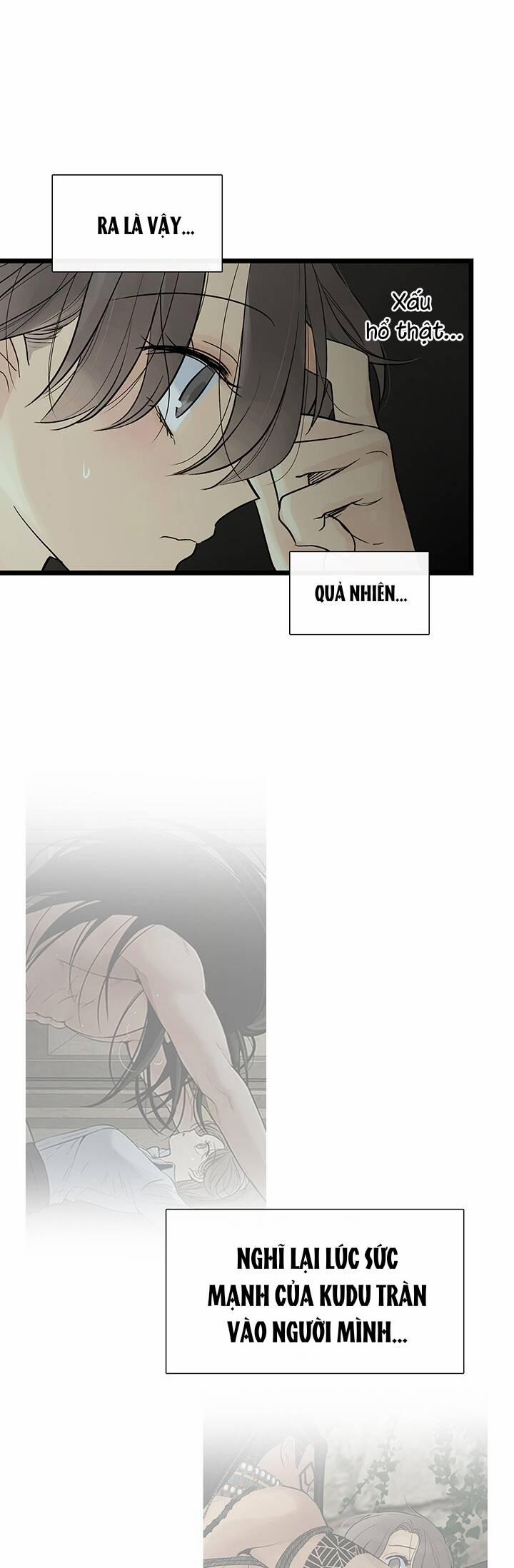 Lãnh Địa Totem 68.2 trang 10