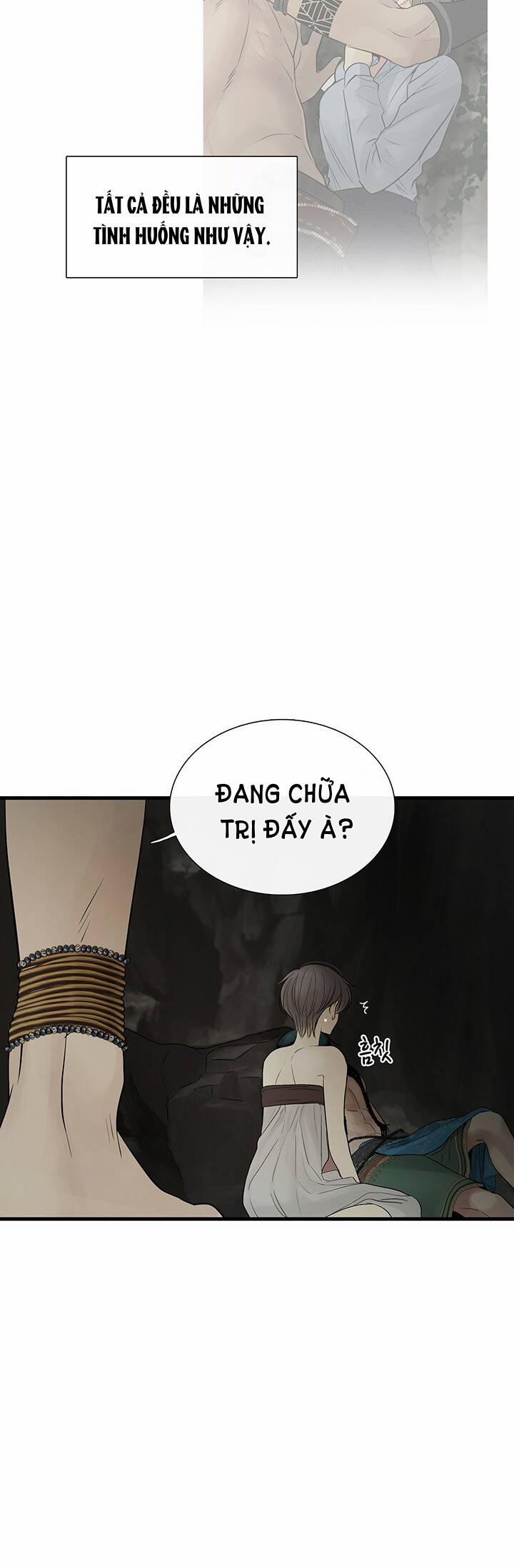 Lãnh Địa Totem 68.2 trang 11