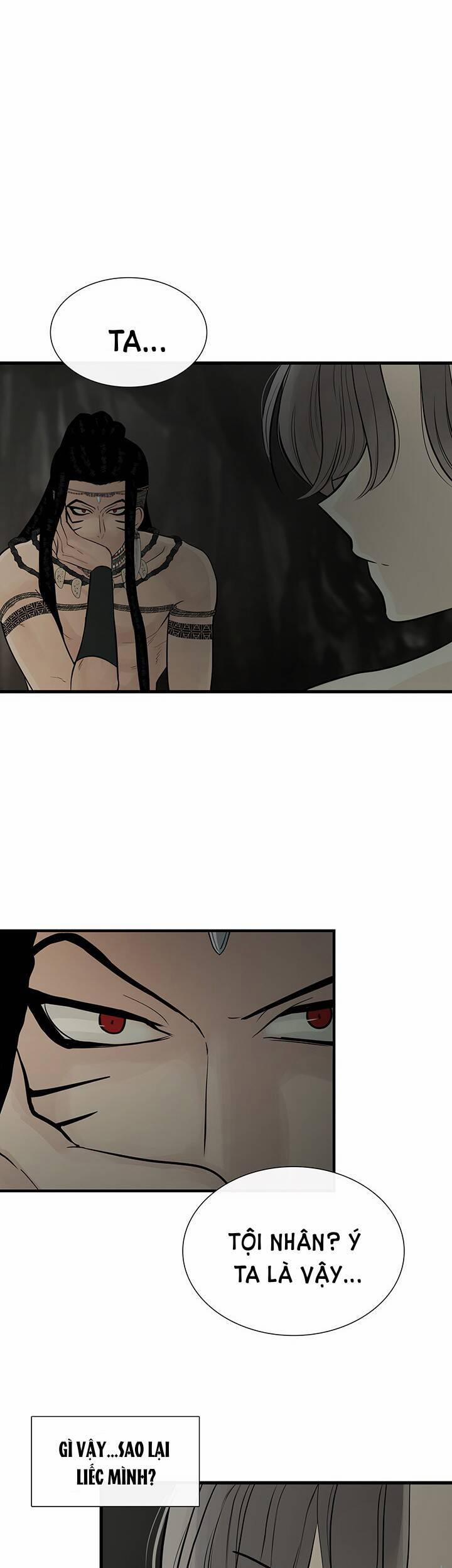 Lãnh Địa Totem 68.2 trang 18