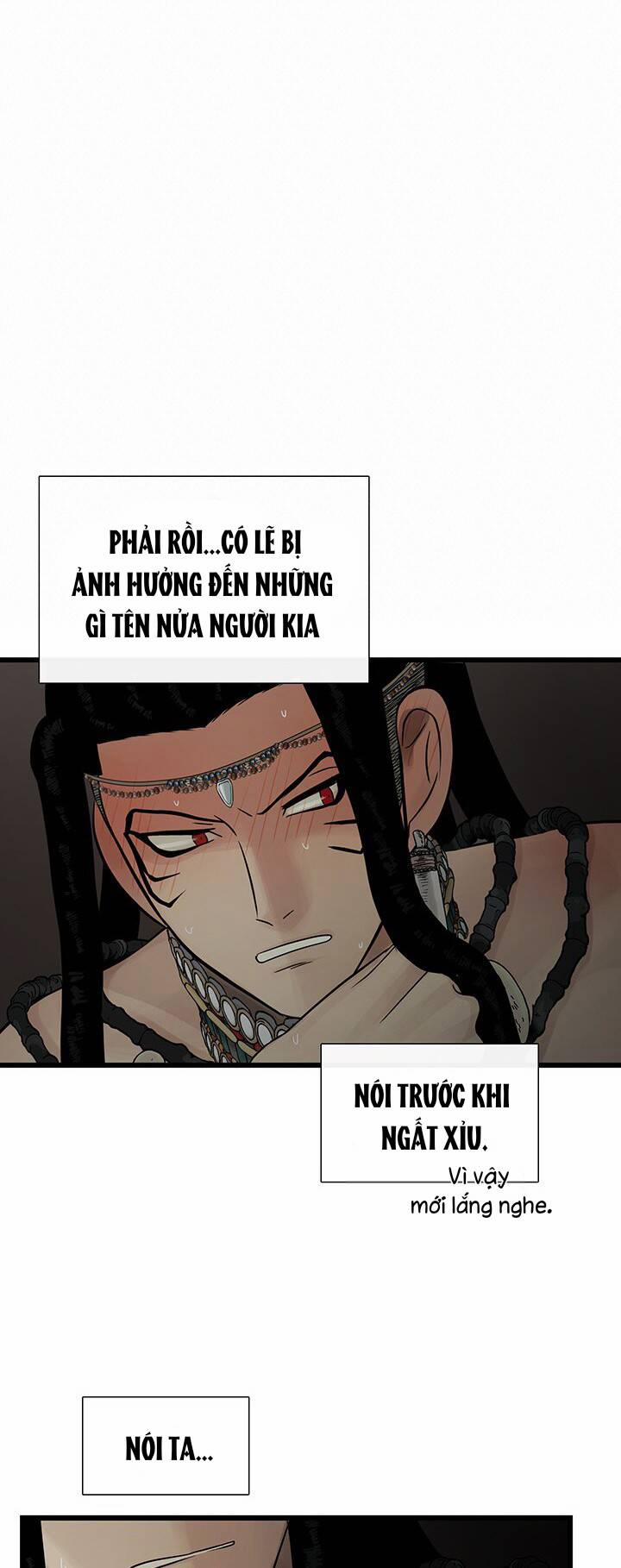 Lãnh Địa Totem 68.2 trang 3