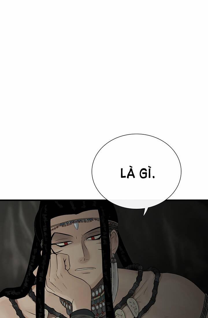 Lãnh Địa Totem 69.1 trang 1