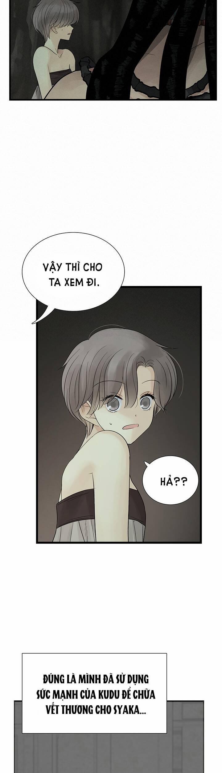 Lãnh Địa Totem 69.1 trang 11