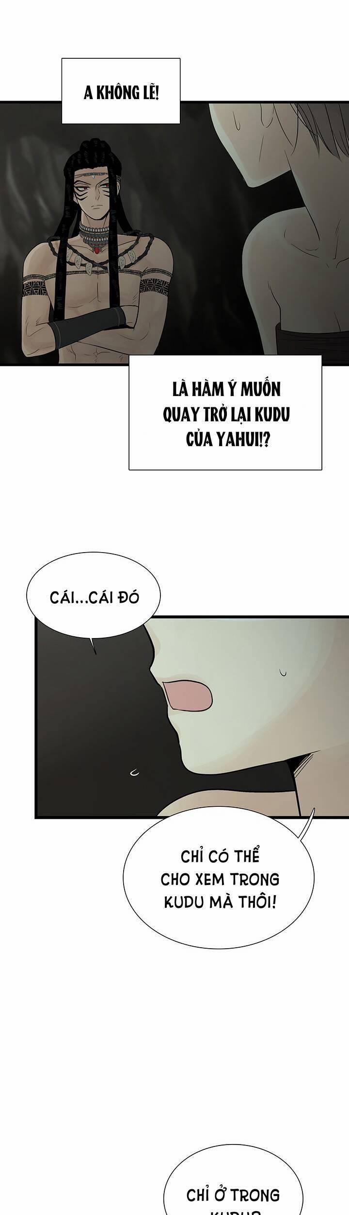 Lãnh Địa Totem 69.1 trang 13