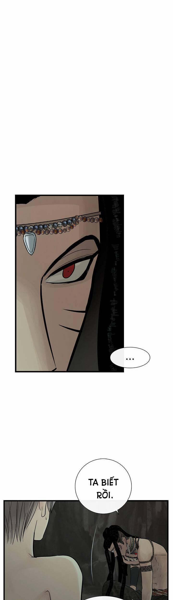 Lãnh Địa Totem 69.1 trang 15