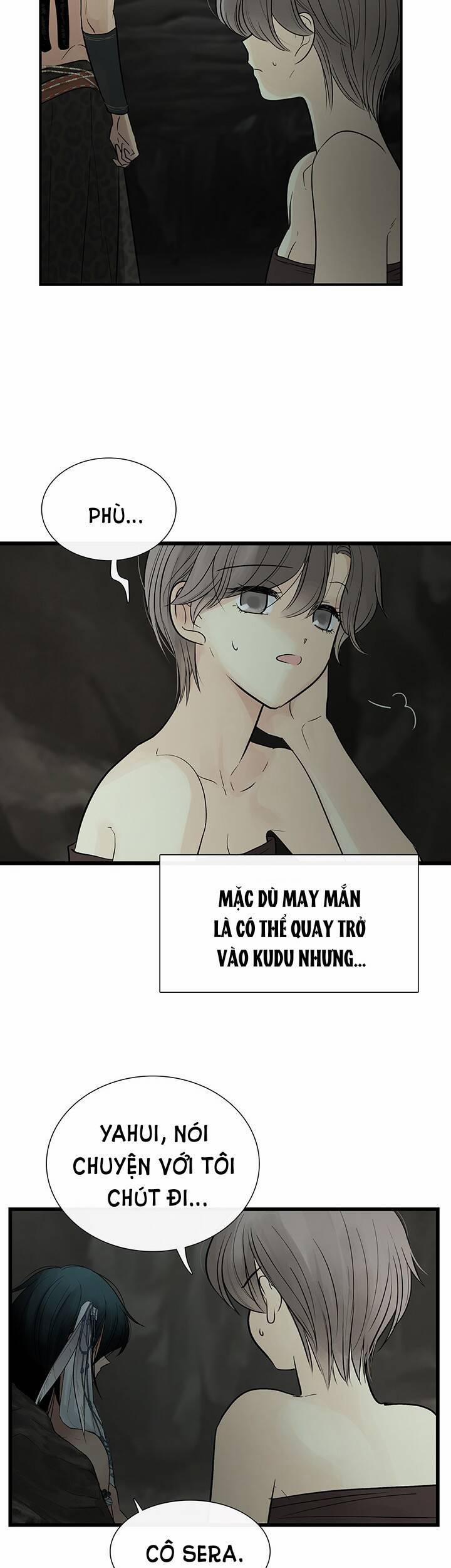 Lãnh Địa Totem 69.1 trang 17