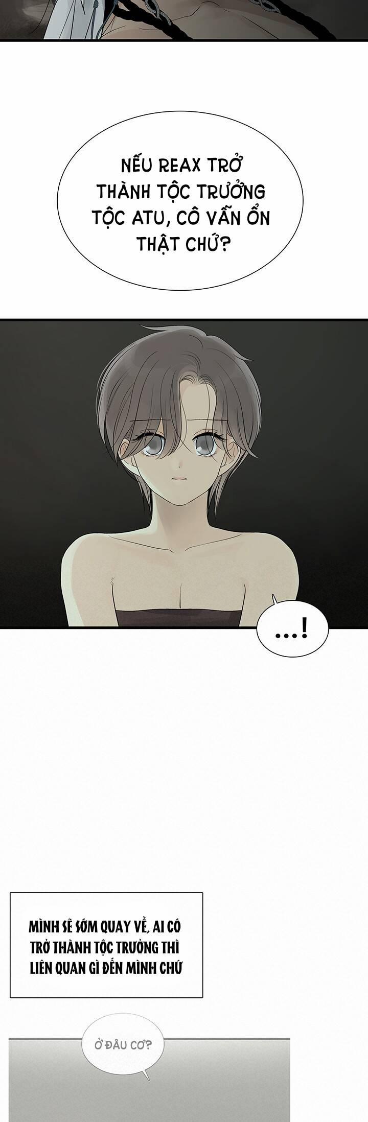 Lãnh Địa Totem 69.1 trang 21