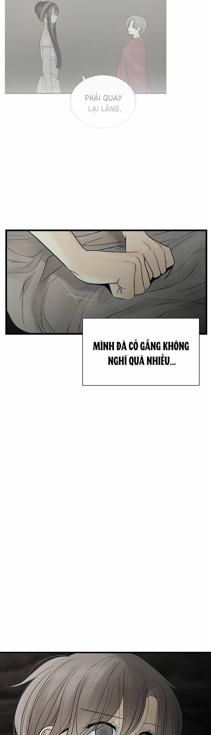 Lãnh Địa Totem 69.1 trang 22