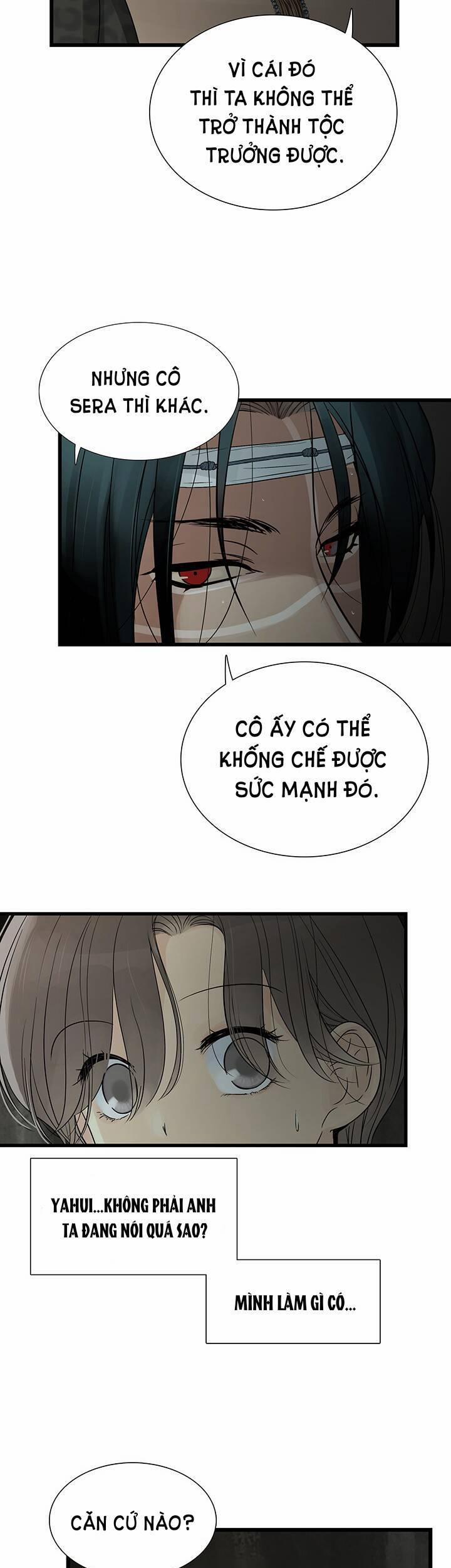 Lãnh Địa Totem 69.1 trang 7