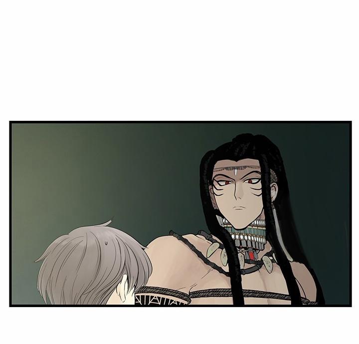 Lãnh Địa Totem 7 trang 10