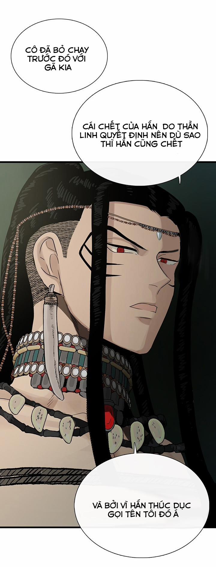 Lãnh Địa Totem 7 trang 11