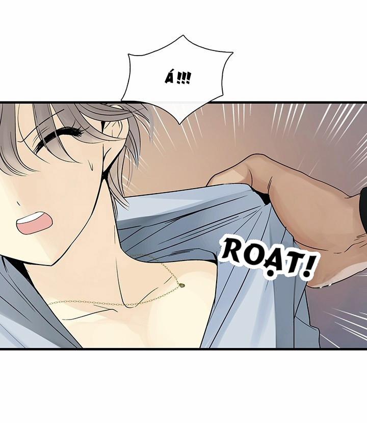 Lãnh Địa Totem 7 trang 12