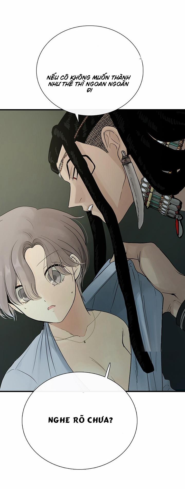 Lãnh Địa Totem 7 trang 13