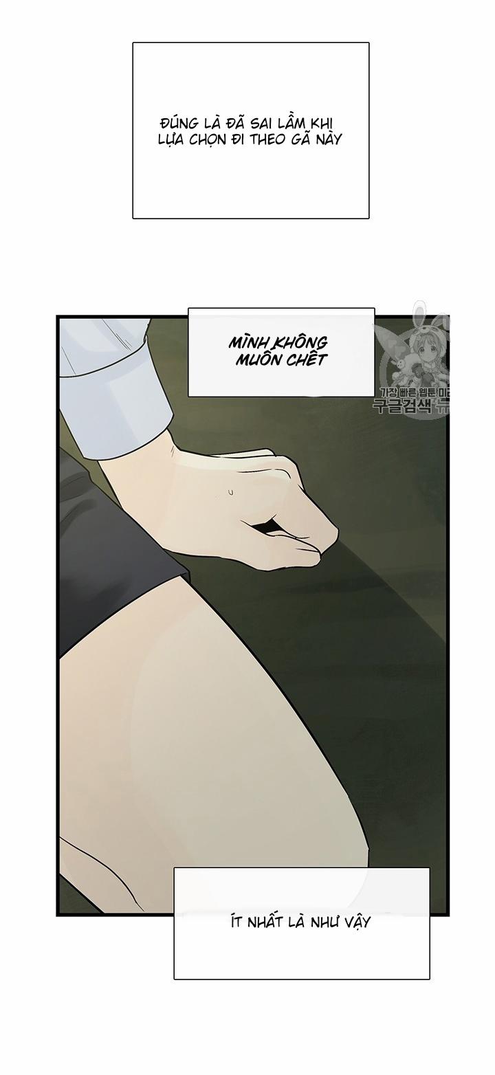 Lãnh Địa Totem 7 trang 15