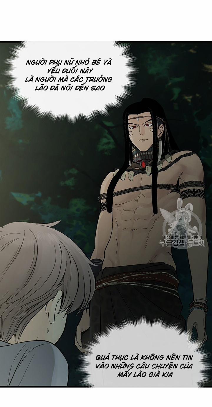 Lãnh Địa Totem 7 trang 17