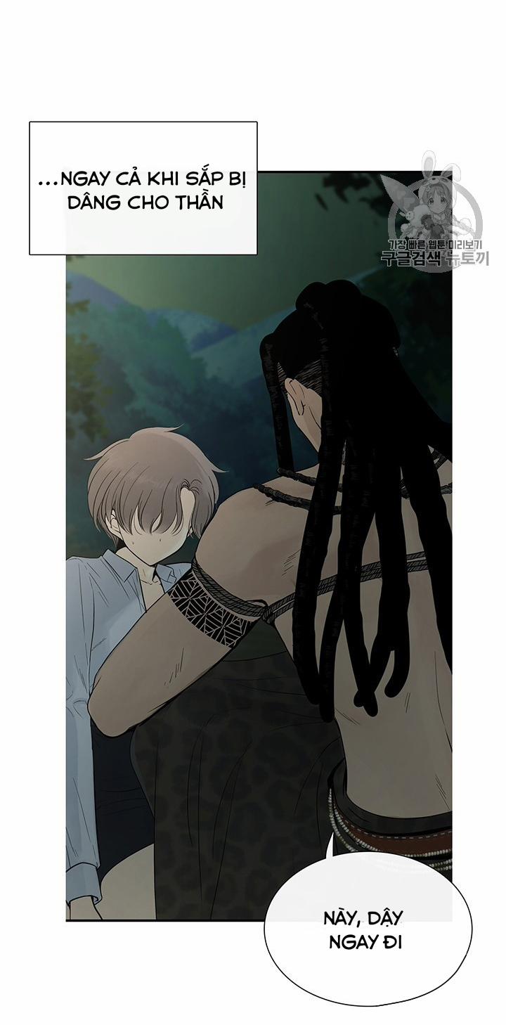 Lãnh Địa Totem 7 trang 19