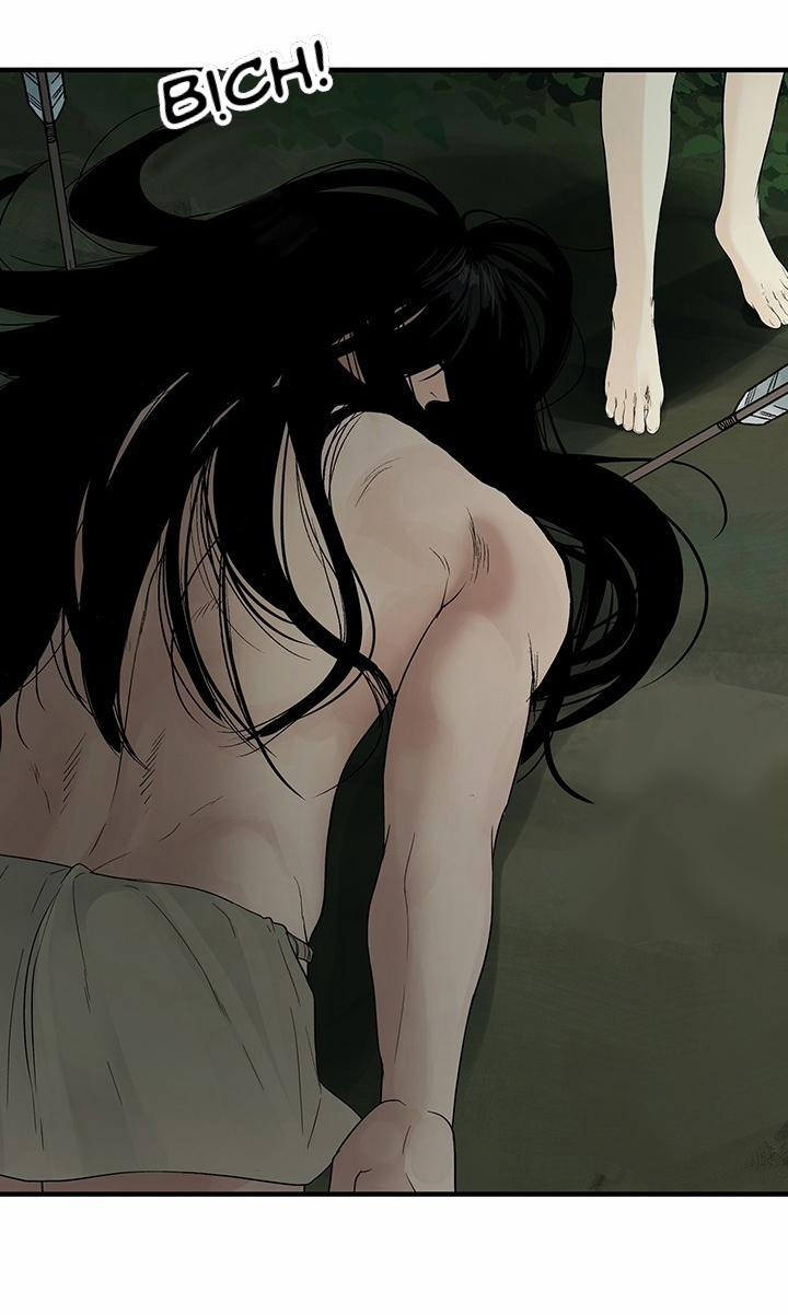 Lãnh Địa Totem 7 trang 2