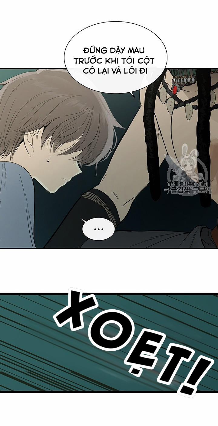 Lãnh Địa Totem 7 trang 21