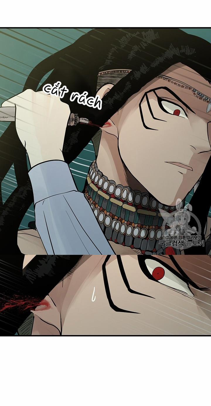 Lãnh Địa Totem 7 trang 22