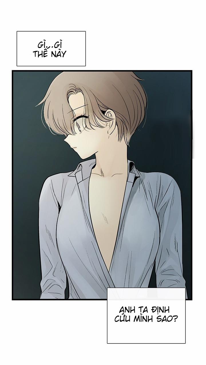 Lãnh Địa Totem 7 trang 3