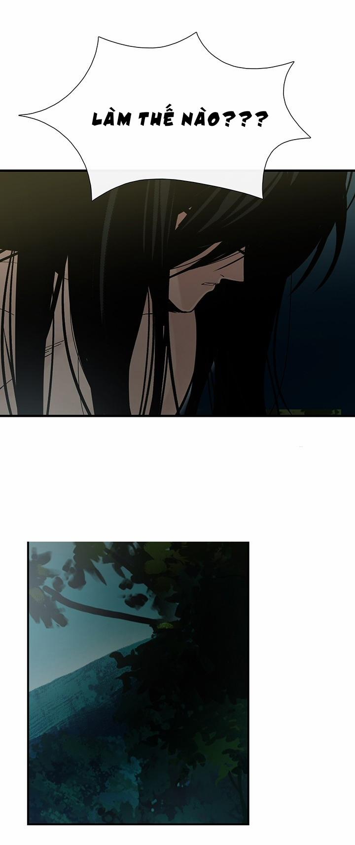 Lãnh Địa Totem 7 trang 33