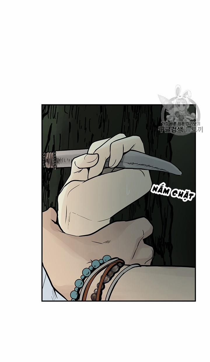 Lãnh Địa Totem 7 trang 34