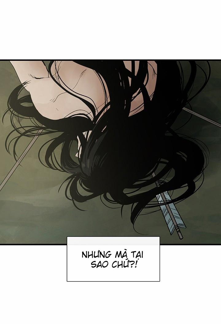 Lãnh Địa Totem 7 trang 4