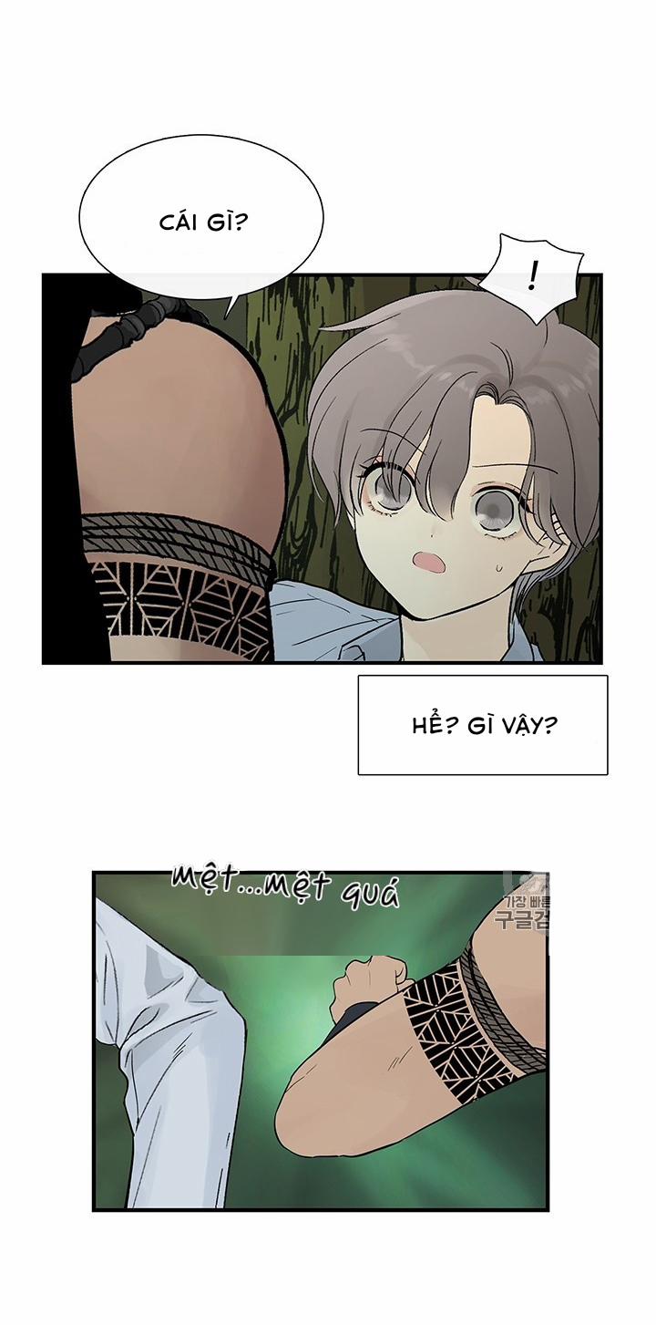 Lãnh Địa Totem 7 trang 44