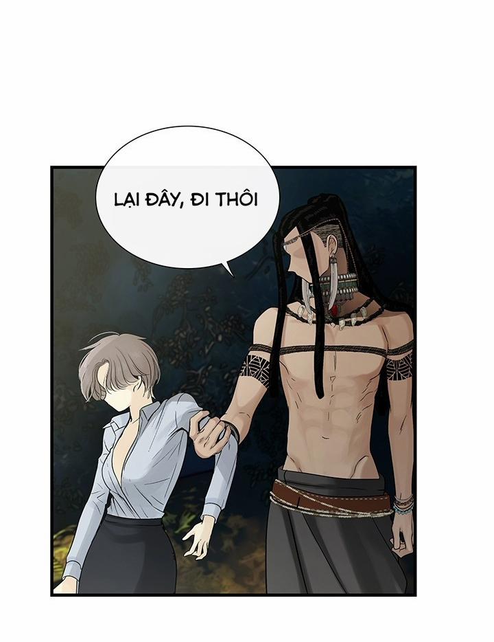 Lãnh Địa Totem 7 trang 5